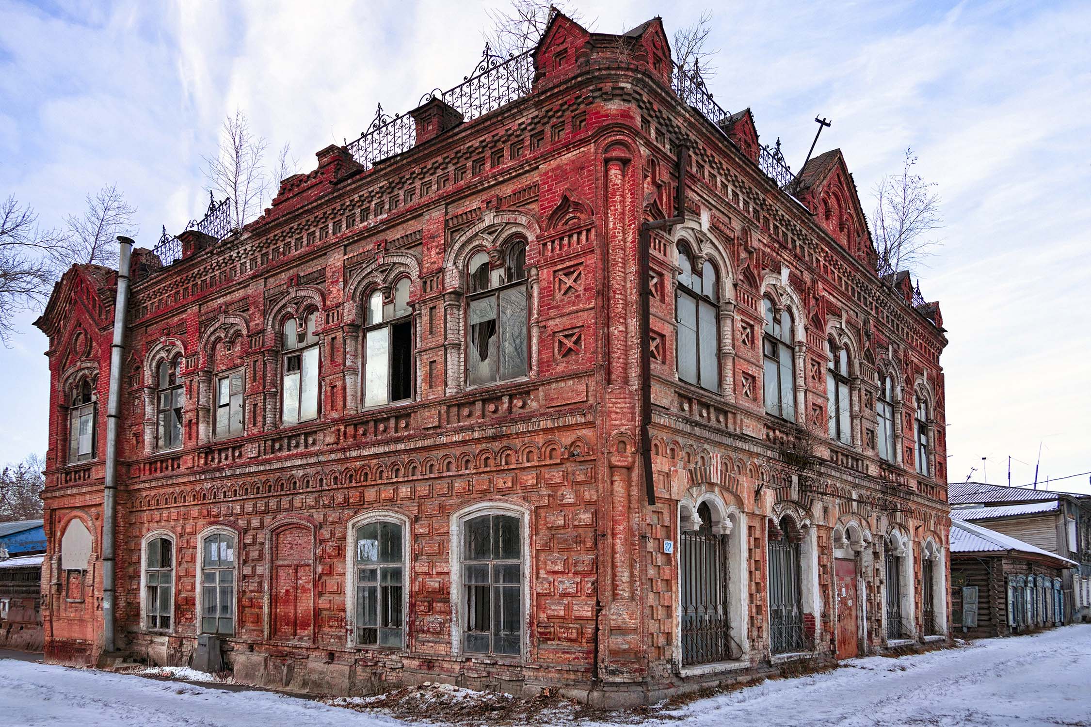 Фото объекта